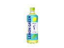 伊藤園　おーいお茶　ＬＥＭＯＮ　ＧＲＥＥＮ　６００ｍｌ