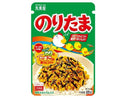 丸美屋食品工業　のりたま　ＮＰ　２５ｇ