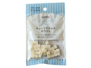 ドウシシャ　キューブドチョコ　ホワイト　１０ｇ