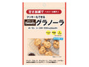 岐阜米穀　クッキー・スウィーツグラノーラ　８８ｇ