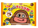 ３００円　正栄　６パックサク山チョコ次郎　９６ｇ