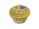 ますやみそ　お手軽カップゆずみそ　８０ｇ