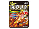 丸美屋食品工業　１ー２人前　麻婆豆腐の素　辛口　１２０ｇ
