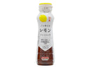 伊賀越　ノンオイルレモンドレッシング　１８５ｍｌ