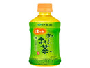 伊藤園　おーいお茶緑茶ホットペット　３４５ｍｌ