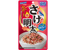 はごろもフーズ　パパッとふりかけ　さけ明太　２０ｇ