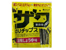 ３００円　小善本店　ザクのりチップス　８ｇ