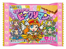 ロッテ　かわいいビックリマンチョコ　１枚入