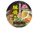 ２００円　山本製粉　豚骨風ラーメン　９１ｇ