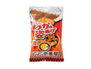 合食　いかの姿あげ　ＣｏＣｏ壱番屋監修　辛旨カレー風味　４枚