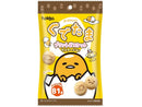 北陸　ぐでたまプリントビスケット　４０ｇ