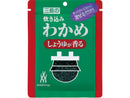 三島食品　炊き込みわかめ　しょうゆが香る　２２ｇ
