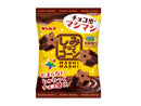 ギンビス　しみチョココーンＭＡＳＨＩＭＡＳＨＩ　４０ｇ