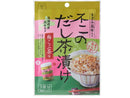２００円　不二食品　不二のだし茶漬け　梅こぶ茶味　１６．５ｇ