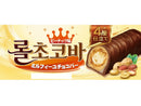 ＹＤ　ミルフィーユチョコバーピーナッツ味　２７ｇ