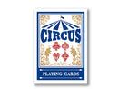 本格トランプＣＩＲＣＵＳ　ブルー