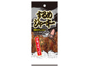 サンコー　するめジャーキーブラックペッパー味　１４ｇ