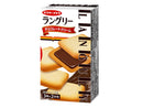 イトウ製菓　ラングリーチョコレートクリーム　６枚