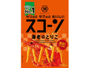 湖池屋　スコーン　海老のとりこ　７０ｇ