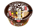 日清　日清のあっさりおだしがおいしいどん兵衛　肉だしうどん　７４ｇ