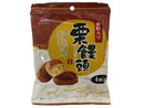 ラマン　栗饅頭　４個