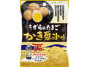 夢クリエイト　うずらのたまご　かき醤油味　４個