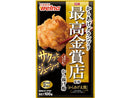 日清製粉ウェルナ　から揚げグランプリ香ばししょうゆ　１００ｇ