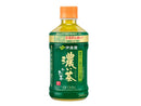 伊藤園　おーいお茶濃い茶ホットペット　３４５ｍｌ