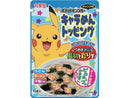丸美屋　ポケモンキャラめんトッピング　カレンダー　１２ｇ