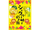 加藤製菓　シークヮーサーのど飴　５８ｇ