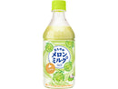 サンガリア　まろやかメロン＆ミルク　４２０ｍｌ