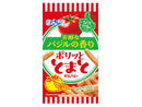 ぼんち　ポリッととまとせんべい　２８ｇ