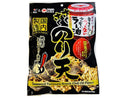 ３００円　山栄食品　さくさくのり天桃屋の食べるラー油味　６５ｇ