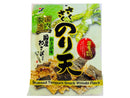 ３００円　山栄食品　さくさくのり天わさび味　７０ｇ