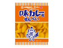 三真　味カレー風せんべい　３０ｇ
