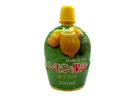エボルテック　レモン果汁２０％　２００ｍｌ
