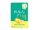 モントワール　広島県産れもんグミ　３６ｇ