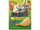 湖池屋　湖池屋ストロングサワークリームオニオン　５３ｇ