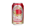 サンコー　アップル×ジンジャーサイだぁー　３５０ｍｌ