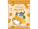 栄光堂ファクトリー　モフサンドぷよむにオレンジグミ　５０ｇ