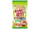 合食　いかの姿あげ　築地銀だこねぎだこ風味　３８ｇ
