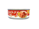 タイランドフィッシャリージャパン　メバチマグロフレーク油漬　７０ｇ