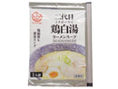 あみ印食品工業　二代目鶏白湯ラーメンスープ　６０ｇ