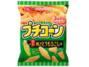 ヤマザキビスケット　プチコーン直火焼きとうもろこし味　５０ｇ