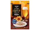 ２００円　真誠　おつまみひまわりの種　燻製塩味　３０ｇ