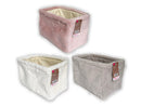 エコファー収納ＢＯＸ（２８ｃｍｘ１７ｃｍｘ１７ｃｍ）