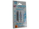 単４形 充電式ニッケル水素電池 ６５０ｍＡｈ （ＬＯＯＰＥＲ） ２本入り
