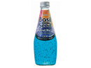 ドウシシャ　バジルシードドリンク　フルーツミックス　２９０ｍｌ