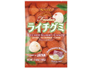 ３００円　春日井　ライチグミ　１０２ｇ