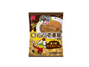 おやつカンパニー　ドデカイラーメン　ココイチチーズカツカレー味　６０ｇ